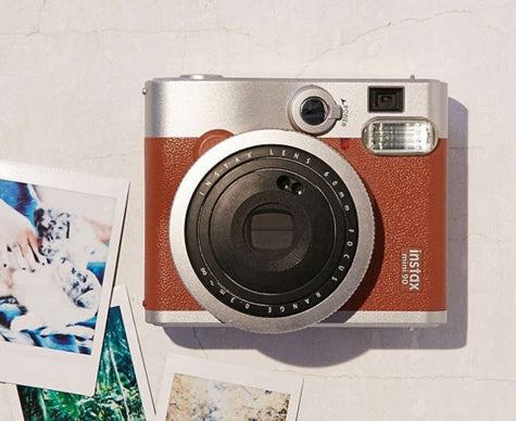 Appareil photo Polaroid : lequel choisir pour créer des souvenirs ?