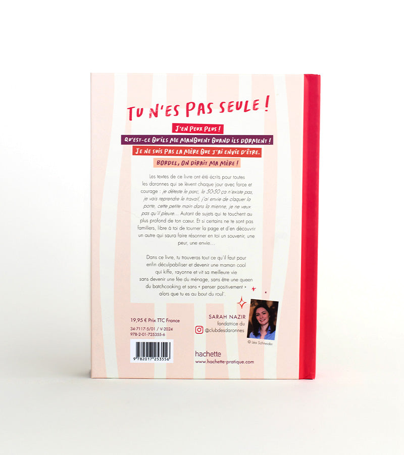 Le club des daronnes