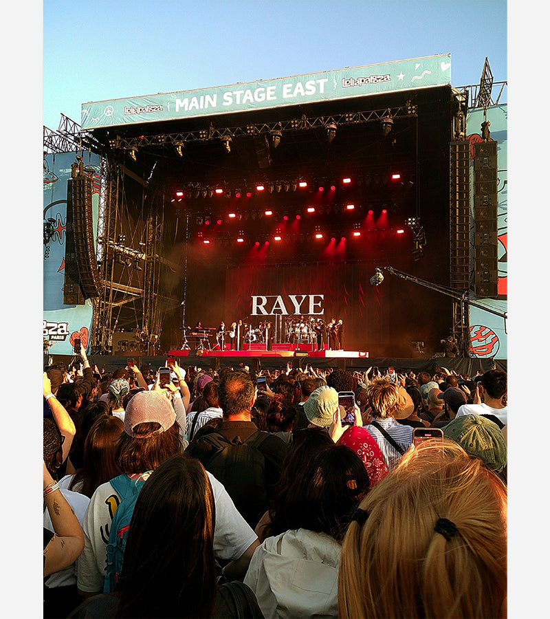 Appareil photo numérique sans écran - Lenscape