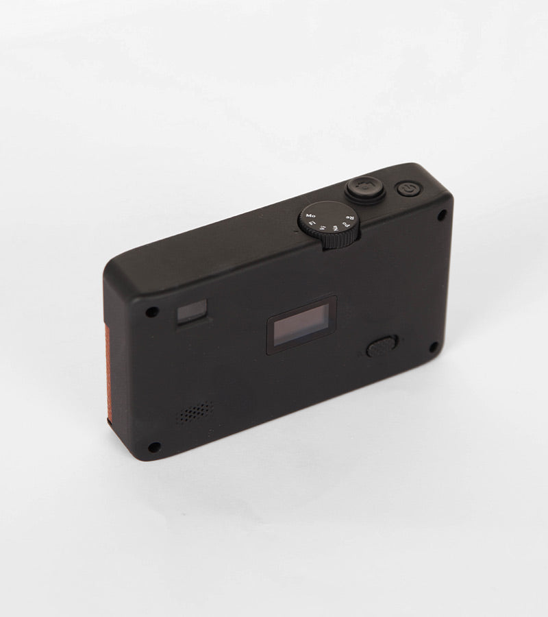 Appareil photo numérique sans écran V2 - Lenscape