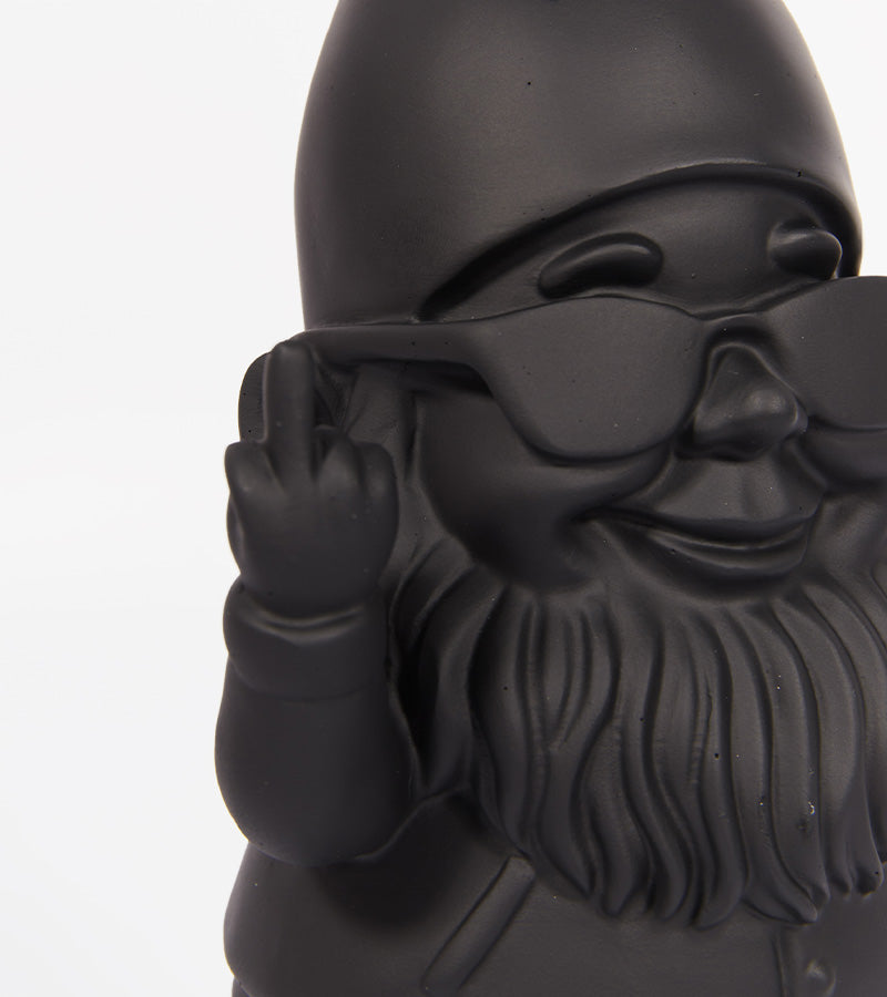 Bernardo le nain de jardin