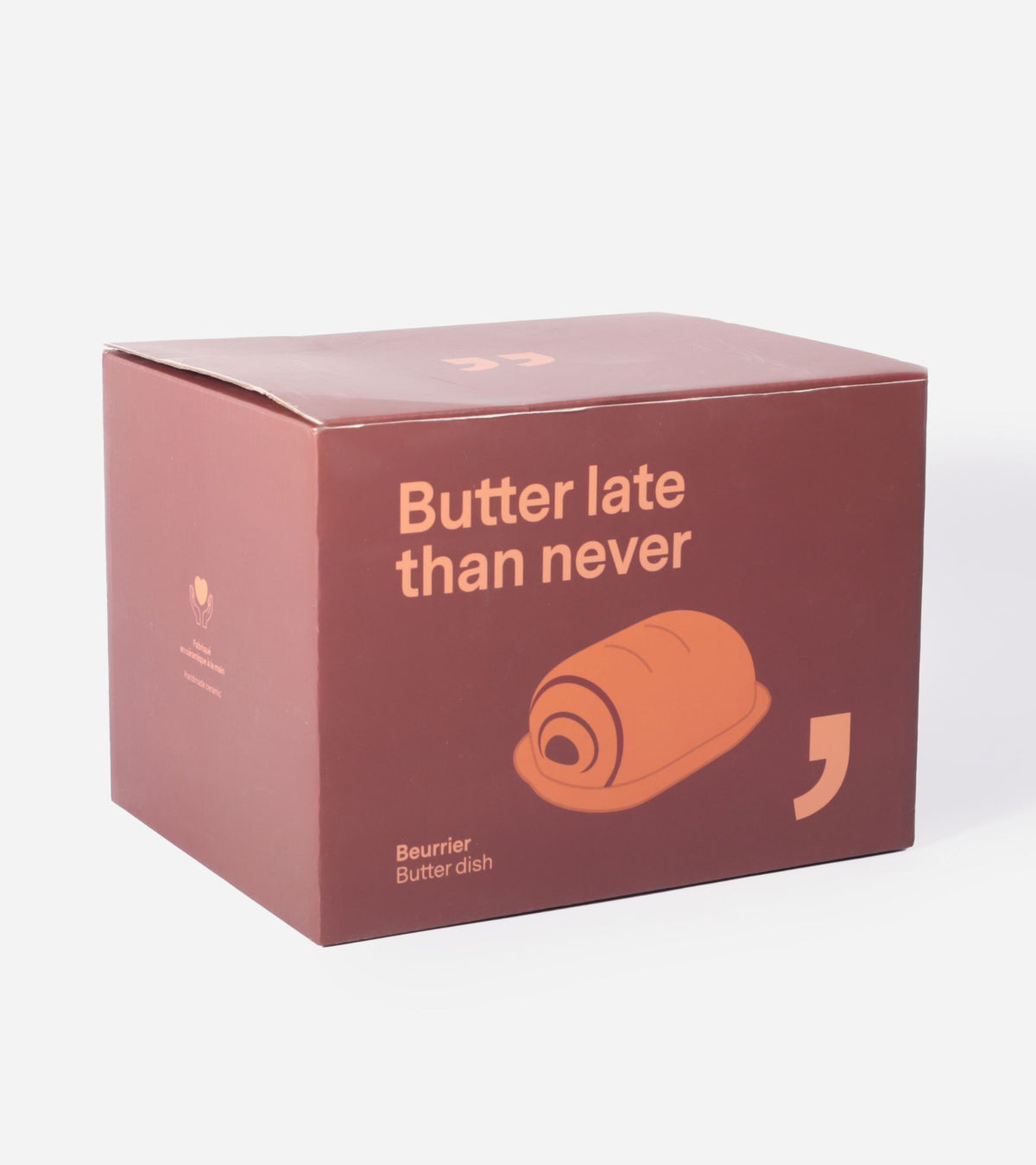 Beurrier pain au chocolat
