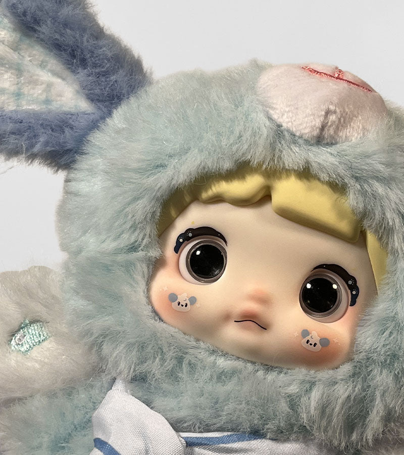 Blind box Nommi - Série Puppy Diary V5