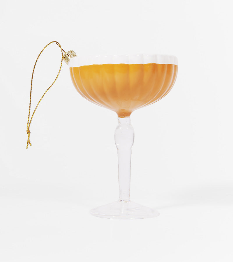 Boule de Noël - pornstar martini