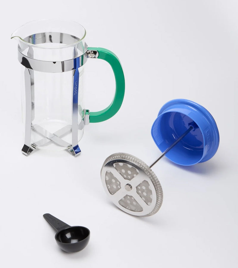 Cafetière à piston - Moma x Bodum