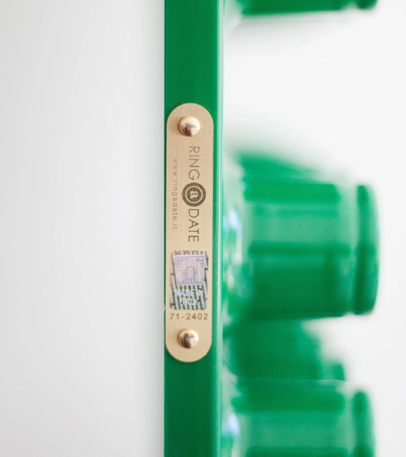 Calendrier perpétuel - Ring a Date