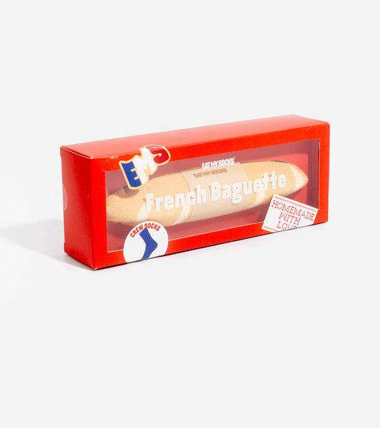 Chaussettes - French Baguette
