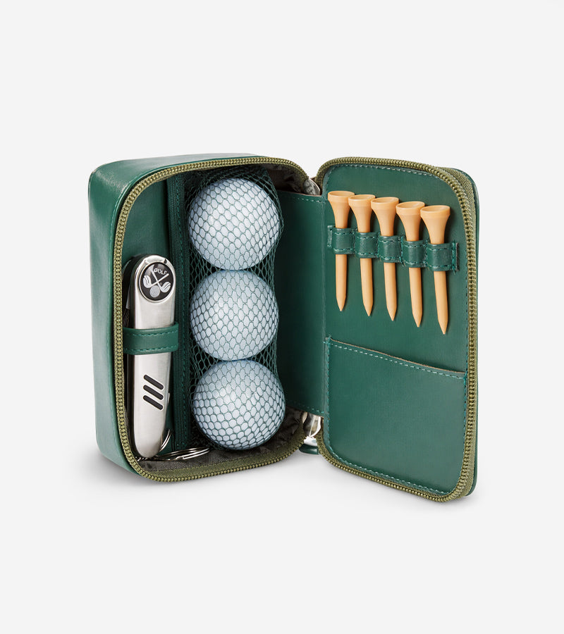 Coffret putter de golf