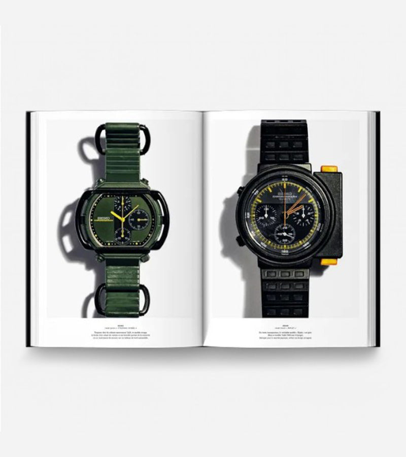 Collection électrique