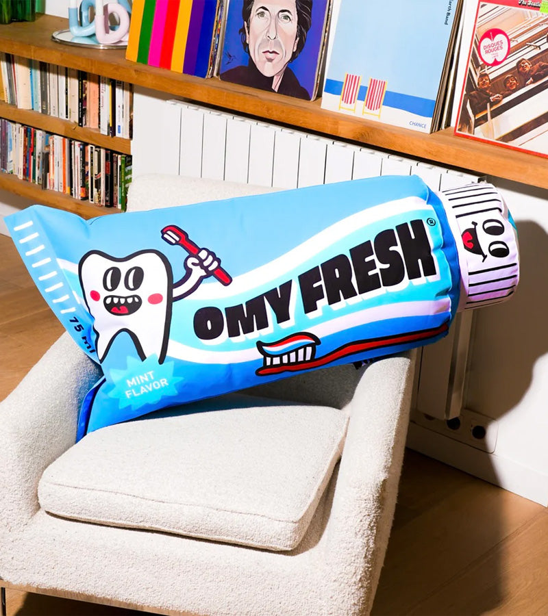 Coussin gonflable - Fresh