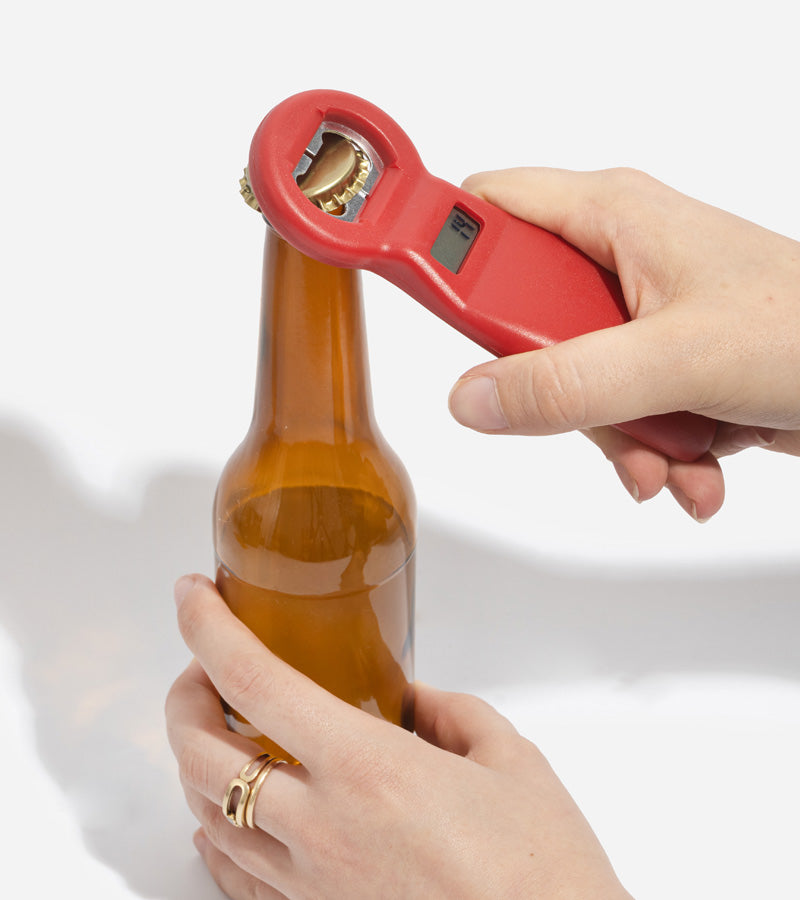 Décapsuleur de Moto Magnétique, Ouvre-bouteille de Bière Vintage Décapsuleur de Moto Magnétique, Ouvre-bouteille de Bière Vintage