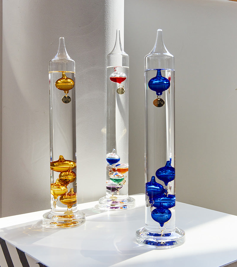 Galileo station météo