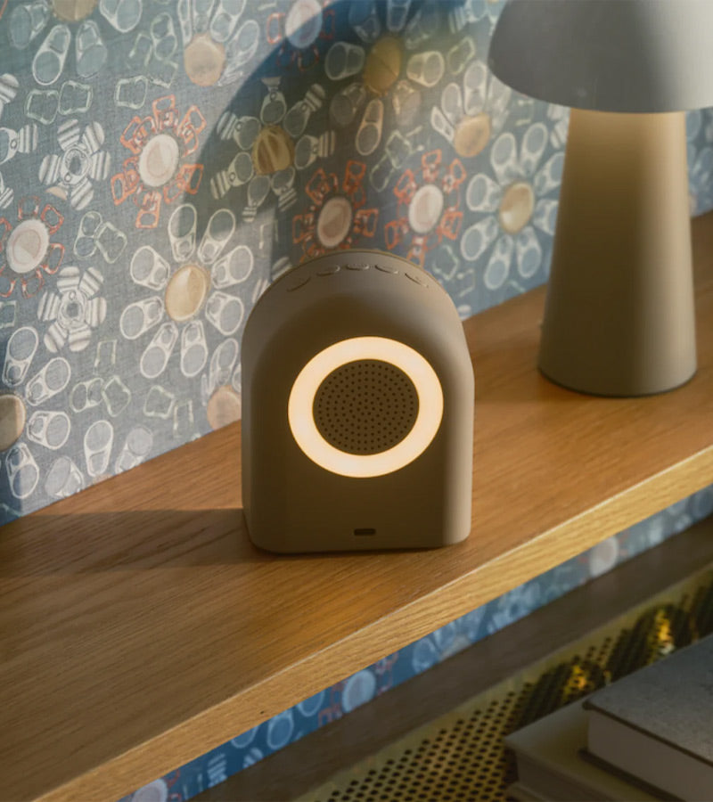 Ivy, le réveil avec lumière progressive