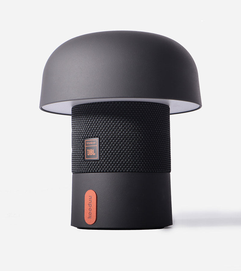 Lampe enceinte - Sensa Play Mini