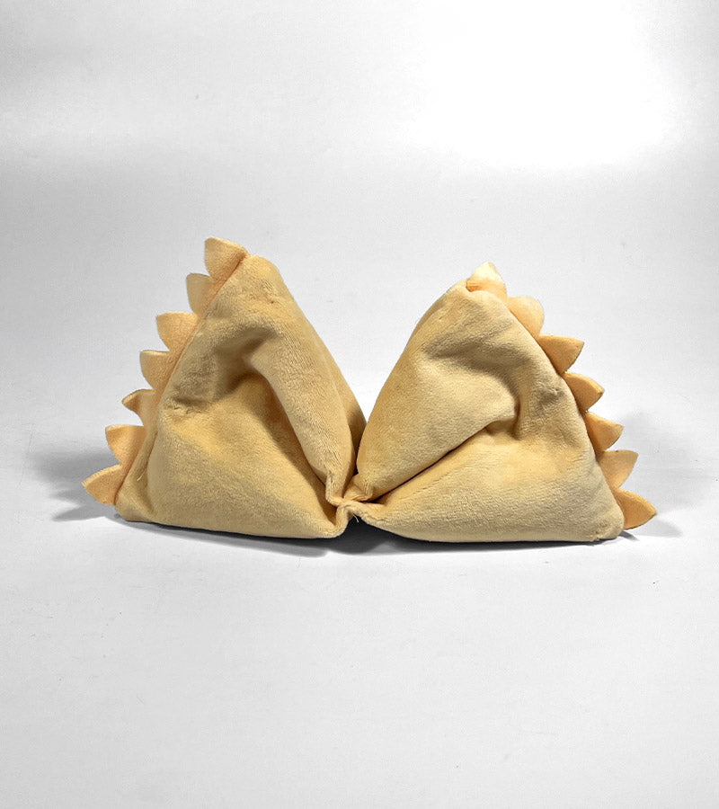 Masque pour les yeux farfalle