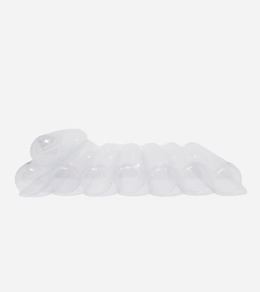 Matelas duo gonflable tubes