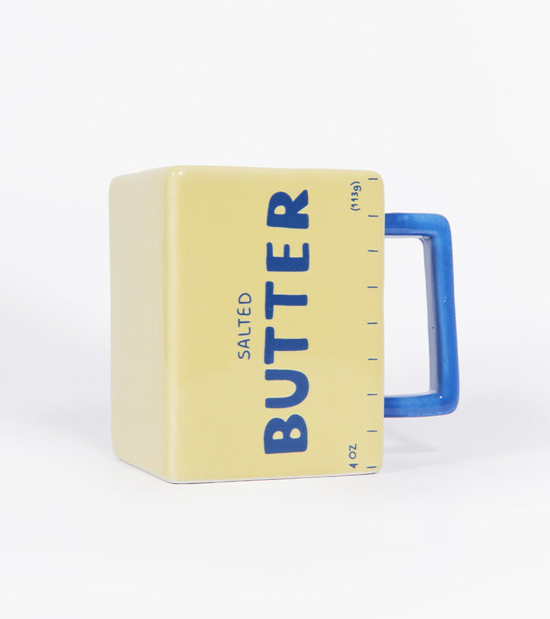 Mug beurre