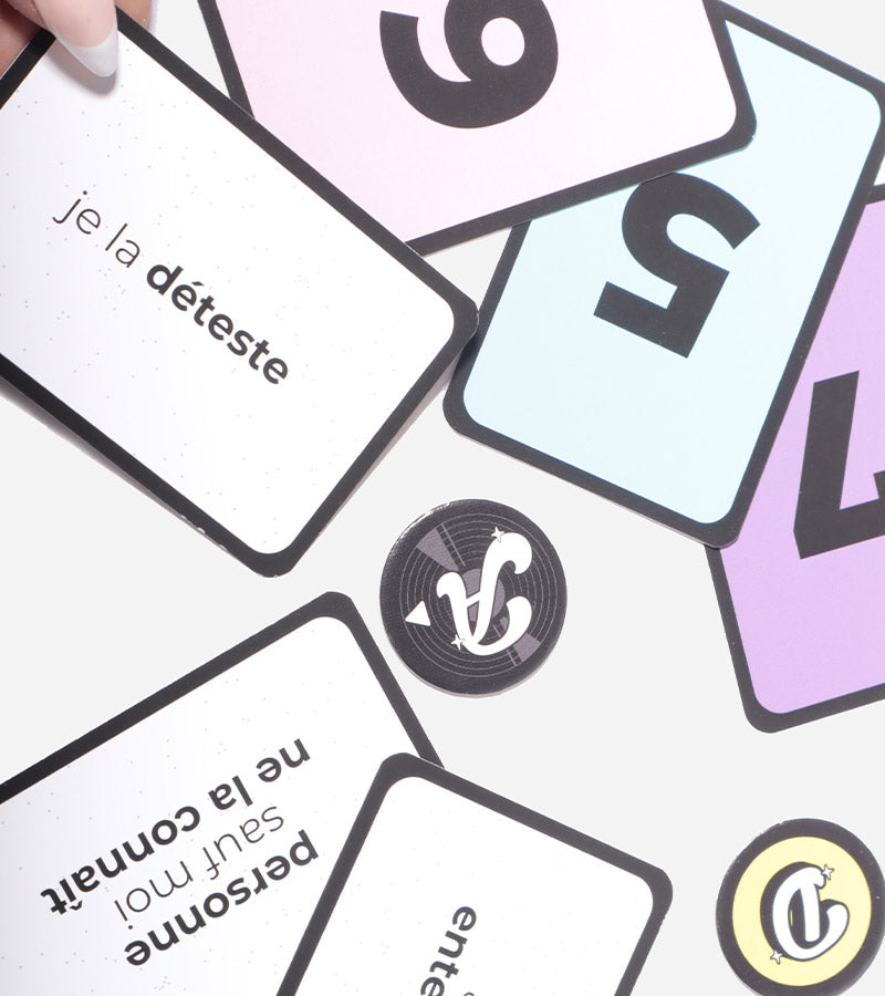 MusicMatch, le jeu des goûts musicaux