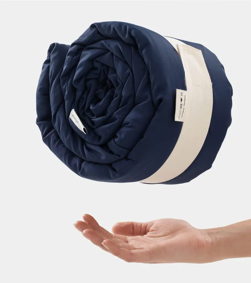 Oreiller tour de cou Infinity Pillow Infinity Pillow