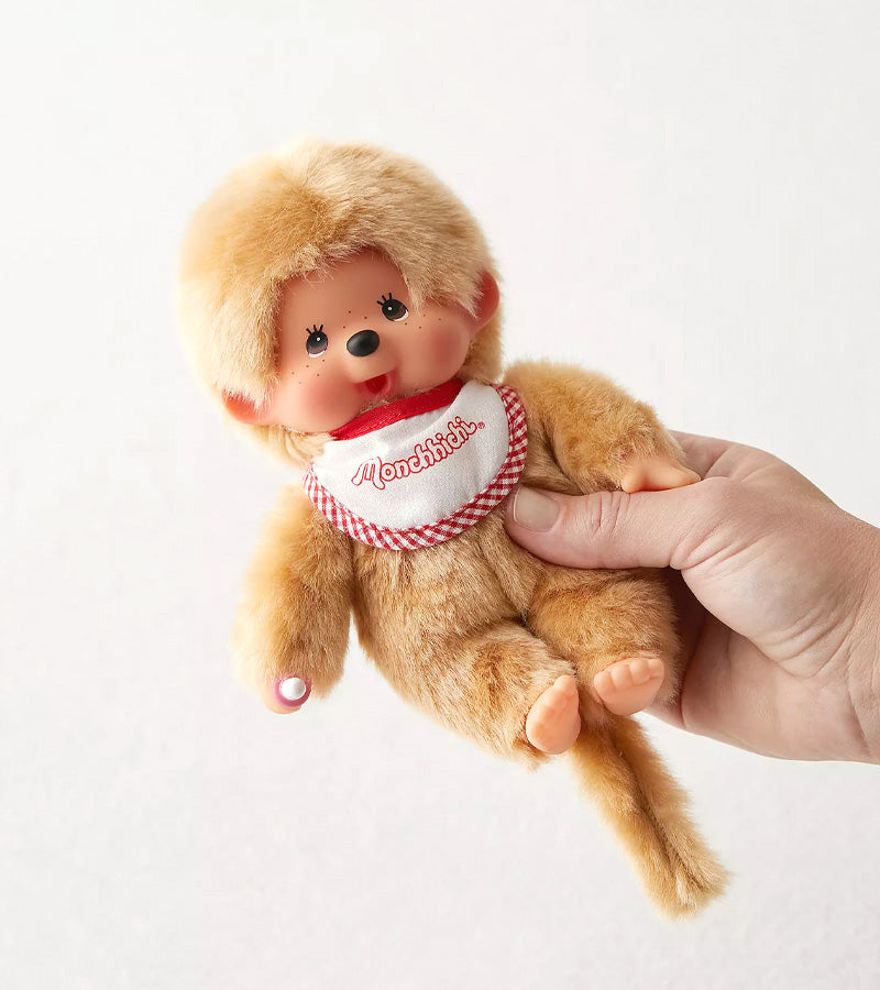 Peluche Kiki Monchhichi Monchhichi Jouet Peluche Kiki Mamie Monchhichi
