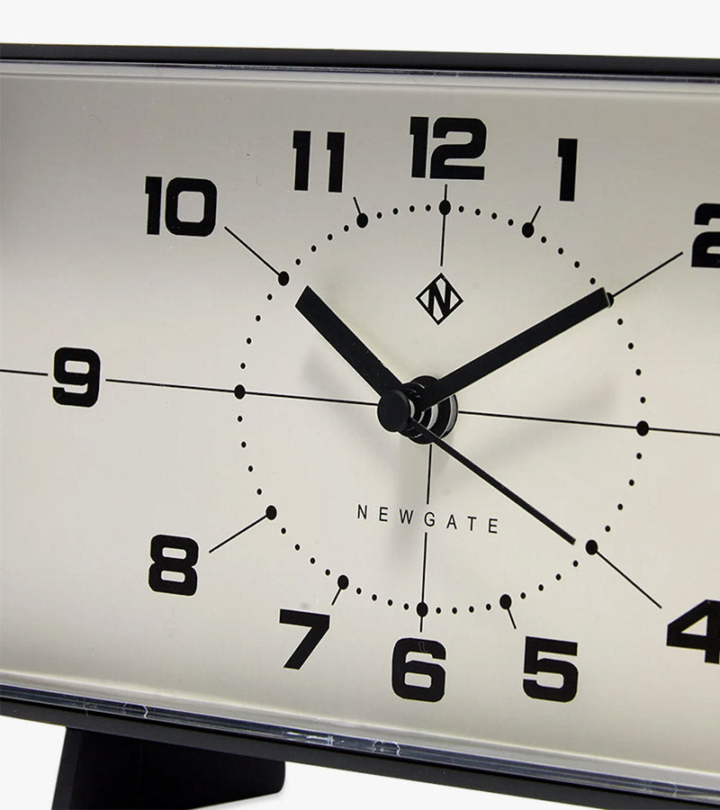 Réveil rétro Wideboy - Newgate