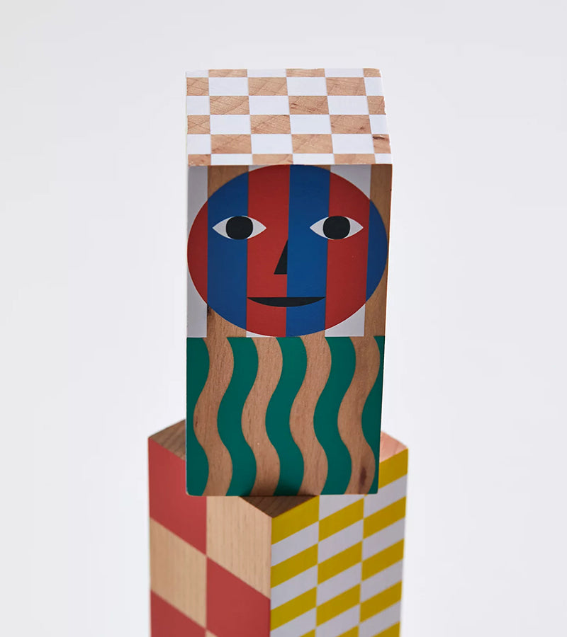 Salière et poivrière Everybody - Dusen Dusen