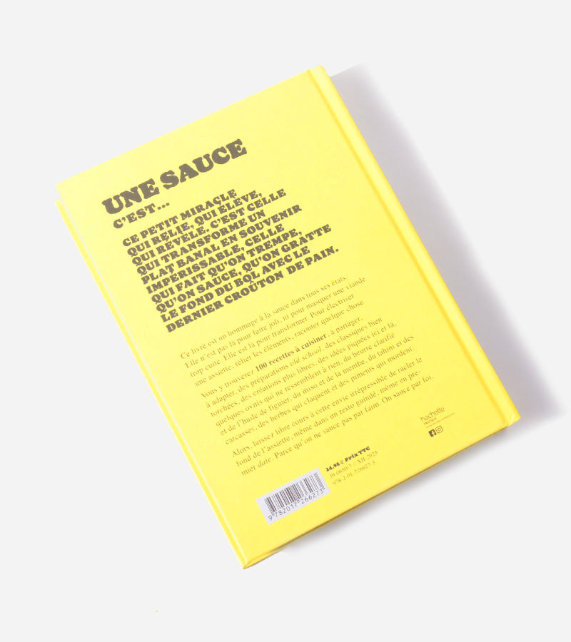 Saucer n'est pas tremper