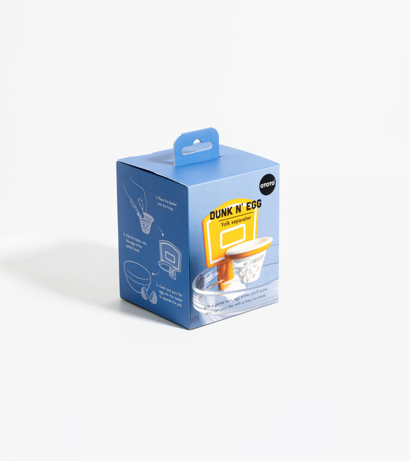 Séparateur d'oeuf - DUNK N'EGG