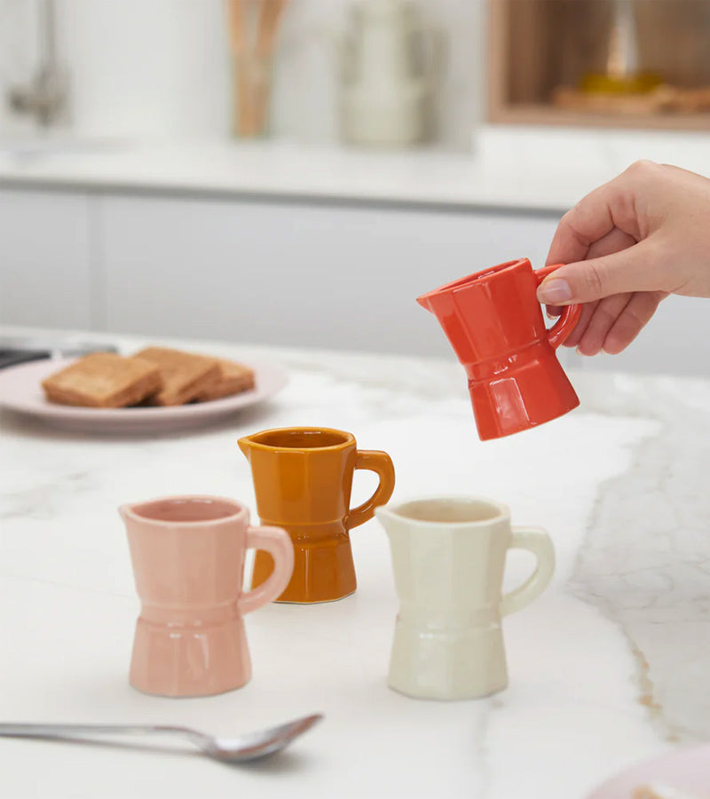 Set de tasses à expresso Moka