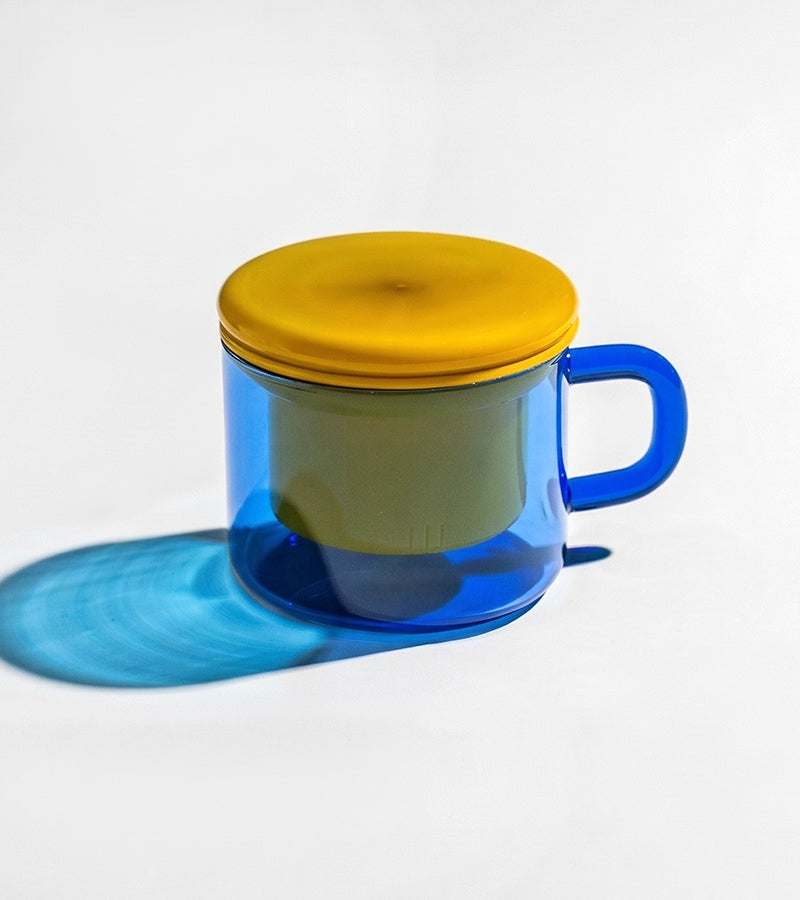 Tasse à thé - Chà for one