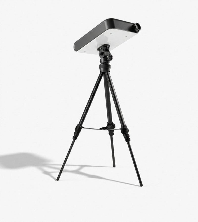 Télescope intelligent pour smartphone
