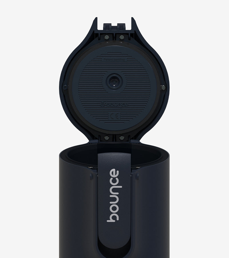 Tube Bounce - Préserve-balles