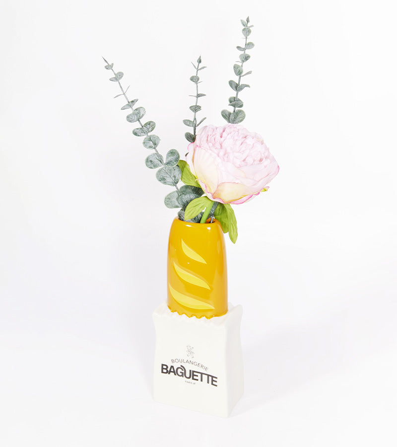 Vase Baguette