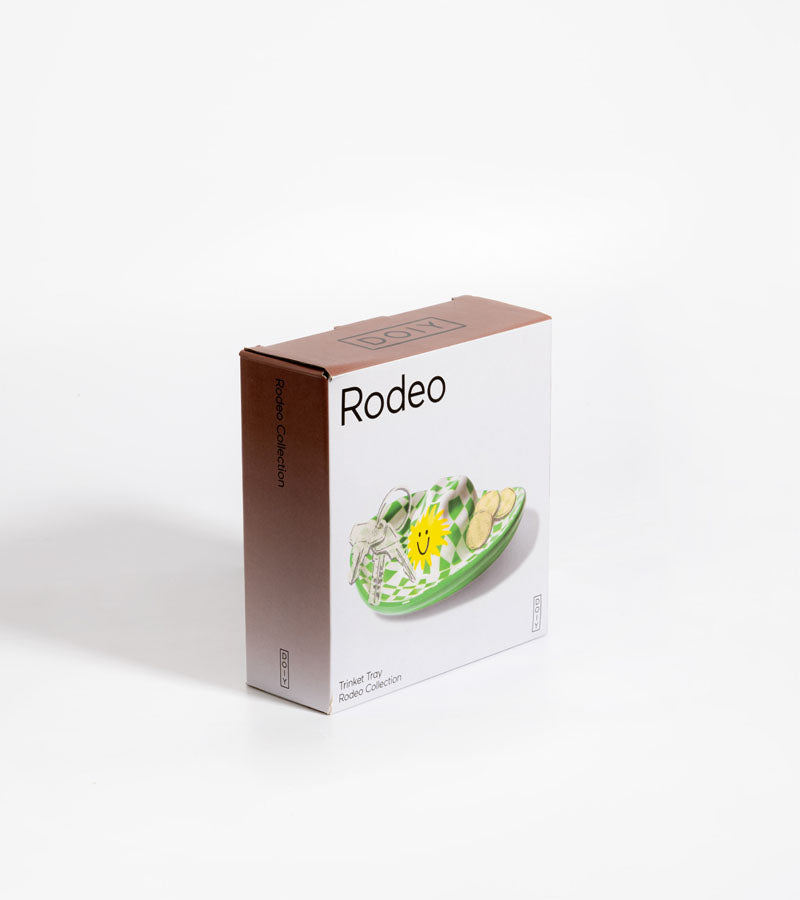 Vide-poche Chapeau de cowboy