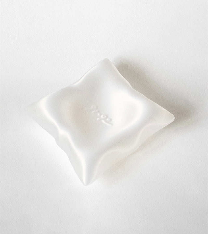 Vide-poche Pillow Design