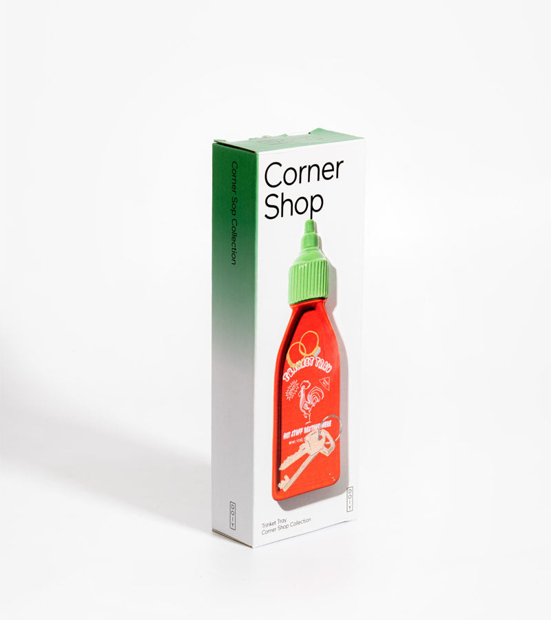 Vide-poche Sriracha