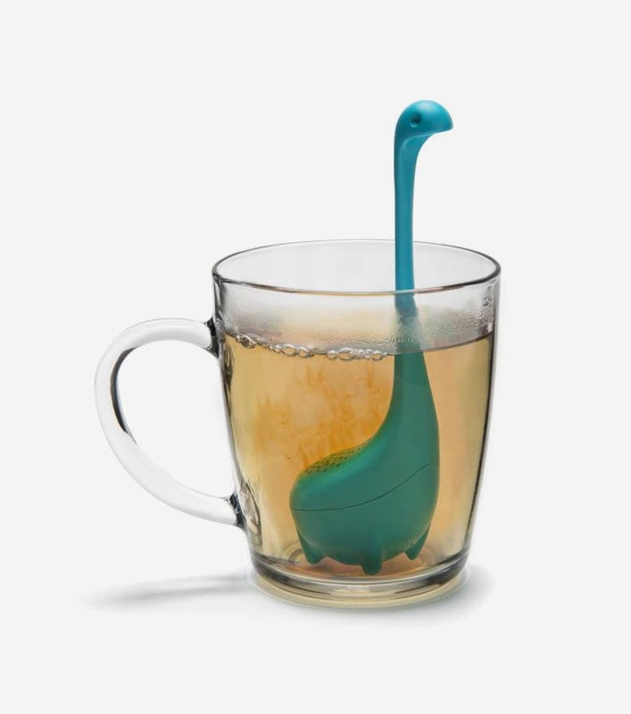 Infuseur à thé baby Nessie