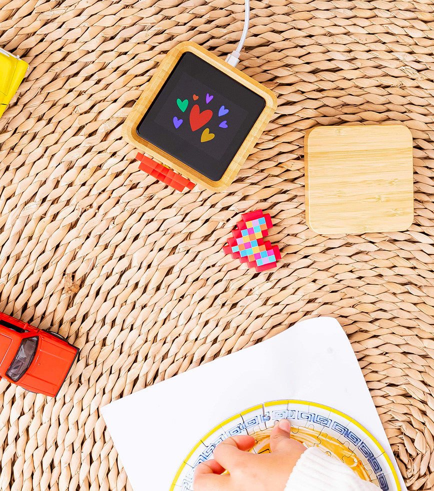 Lovebox - Boîte à amour connectée Lovebox