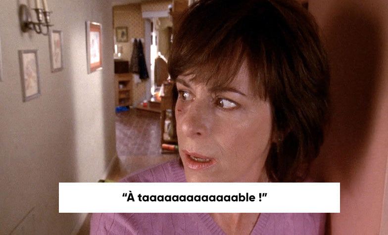 30 phrases de mamans qu'on a tous déjà entendues