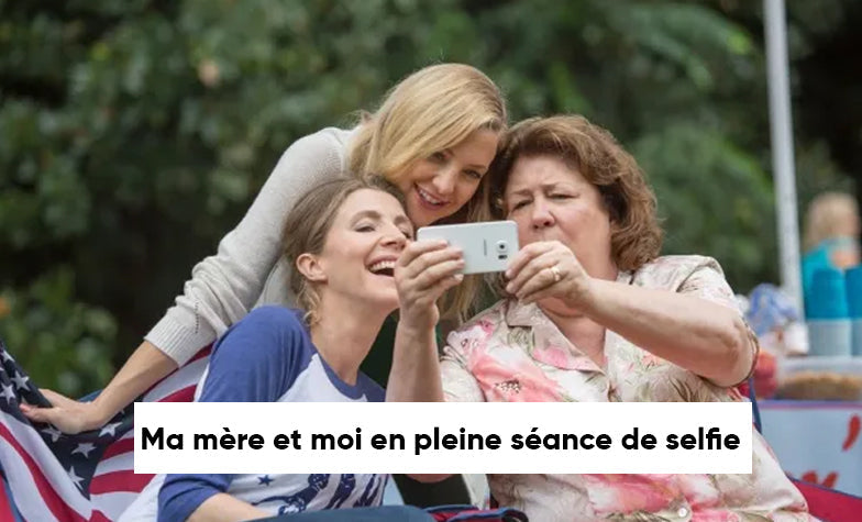 activités maman fête des mère