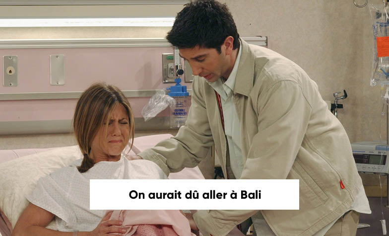 20 choses à faire avant d’avoir des gosses