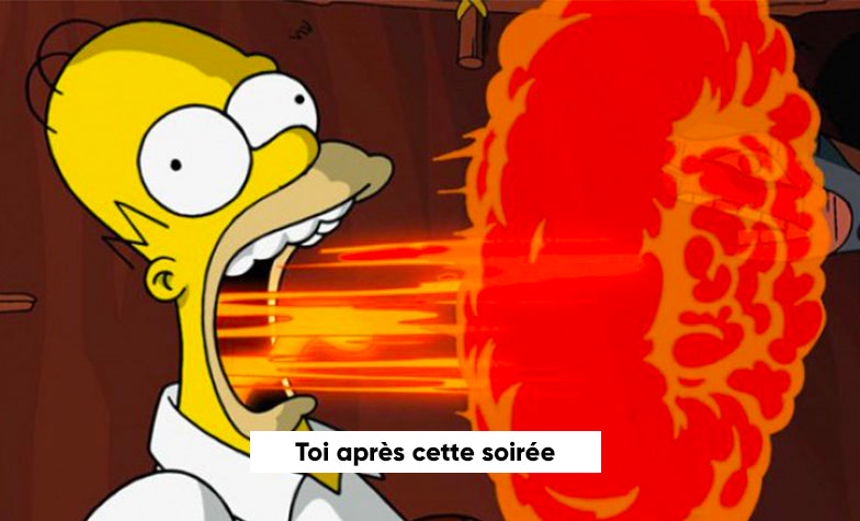 Soirée Spicy Challenge : Le guide ultime 🔥