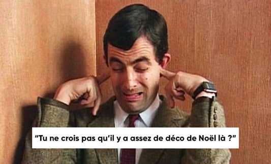 Les meilleurs DIY deco Noël