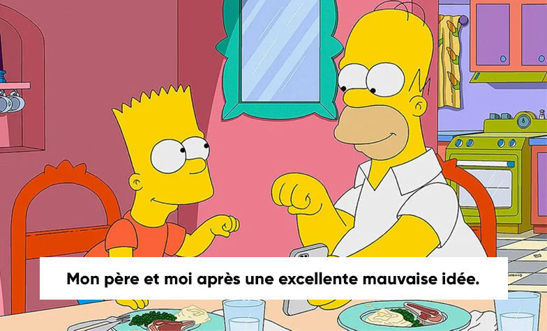 Activité à faire avec son père : 35 idées pour partager un moment inoubliable