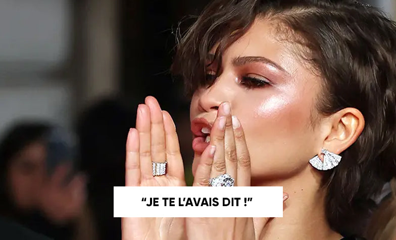 Nos mères avaient raison