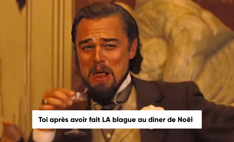 Top 10 des meilleures blagues de Noël pour briller à table