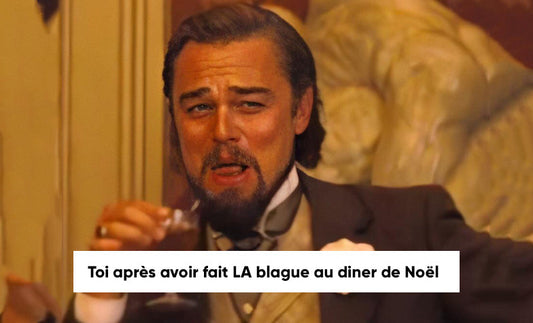 Top 10 des meilleures blagues de Noël pour briller à table