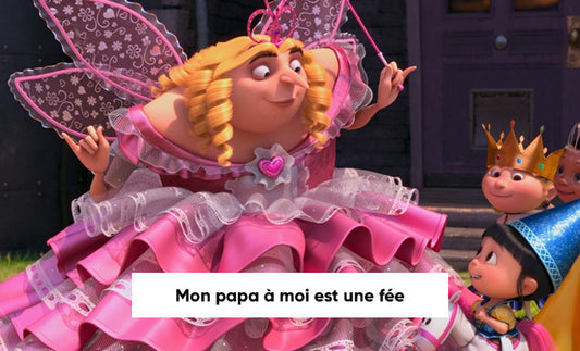 Les 10 types de papas : geek, sportif, bricoleur… lequel est le vôtre ?