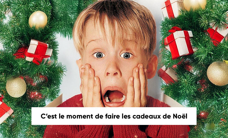 Les 10 cadeaux de Noël les plus tendances en 2025