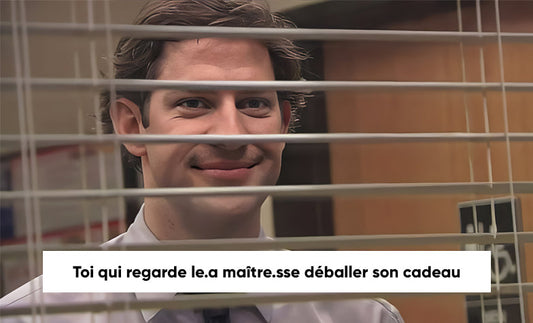 7 idées cadeaux maîtres et maîtresses